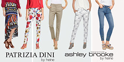 heine - модна линия за различен почерк снимка