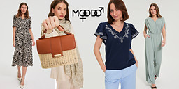 Moodo - нови предложения, с които да си шик снимка