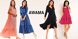 Awama - смело приключение в Свят от рокли снимка