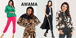 Awama - за да си винаги неотразима снимка