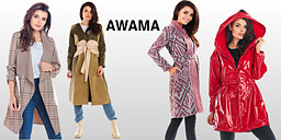 Awama - за да ти е комфортно и топло снимка