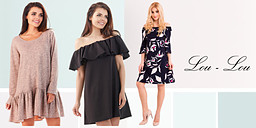 Lou-Lou - модна магия за твоята визия снимка