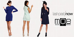 MOE & Last-past now - бъди впечатляваща снимка