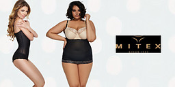 Mitex - стягащо бельо снимка