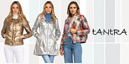 Tantra - твоето решение за комфортно усещане снимка