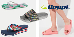 Beppi - лека лятна походка за дамите снимка