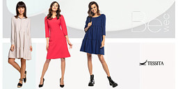 Tessita & Be wear - твоят избор за модна визия снимка