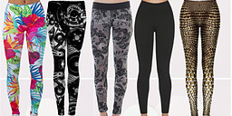 Един клин - много идеи за носене снимка