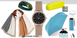 Акцентирай с правилния аксесоар снимка