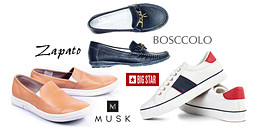 Лека и комфортна походка за новият сезон снимка