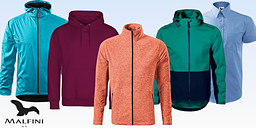 Malfini - мъжки и унисекс предложения снимка