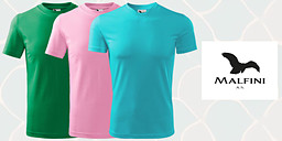 Malfini - детски дрехи снимка