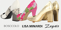 Изкуството да дефилираш на ток снимка