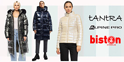 Загърни се в топлина и стил снимка