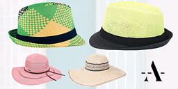 Art of Polo - новата ти шапка - хит това лято снимка