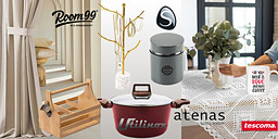 Допълни интериора и улесни ежедневието снимка