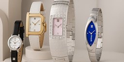 Laura Biagiotti - цветни стрелки, отмерващи емоции снимка