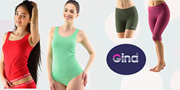 Gina - ежедневни решения за нежната половинка снимка