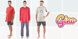 Ginо - избора на силната половинка за цветни сънища снимка