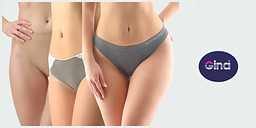 Gina - дамите избират класиката снимка