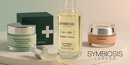 Symbiosis - симбиоза от здраве и грижа снимка