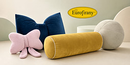 Eurofirany – възглавници и комфорт снимка