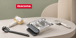 Кухненски принадлежности и аксесоари Tescoma снимка