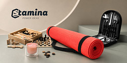 Stamina Moments – аромат, уют и малки ритуали снимка