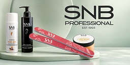 SNB – грижа за ръце, тяло и перфектен педикюр снимка