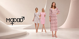 Moodo - заложи на нова рокля в топлите дни снимка