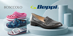 Дамски и мъжки мокасини, джапанки и чехли снимка