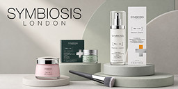 Грижа за лице Symbiosis London снимка