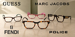 Dsquared2 и Carrera - диоптрични рамки снимка
