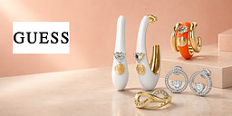 Guess - маркови аксесоари, с които се открояваш снимка