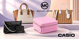 Michael Kors и още топ аксесоари снимка