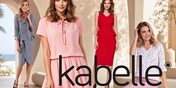 Kabelle Selection: дамски рокли и още снимка