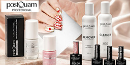 Цветен nail art и грижа за нокти снимка
