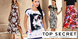 Top Secret, Top Design & Top Bis селекция снимка
