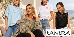 Tantra – любими предложения за нов аутфит снимка