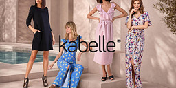 Kabelle - елегантни решения за дамите снимка