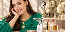 Селекция бижута и beauty аксесоари снимка