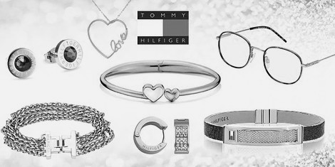 Tommy Hilfiger - умението да се открояваш снимка