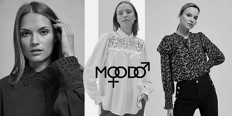 Moodo - outlet снимка