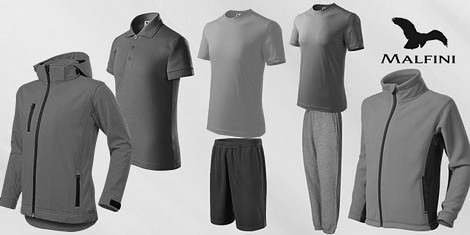 Malfini - с грижа за децата снимка