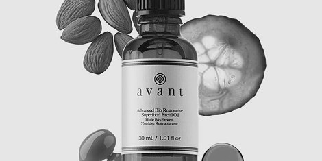 Avant - красивата страна на грижата снимка