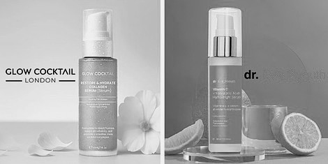 Козметични изненади - любим подарък на дамите снимка