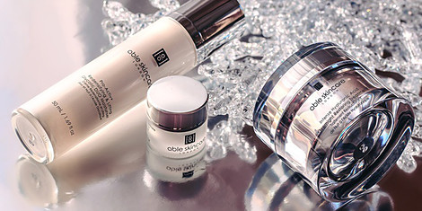 Able Skincare -  луксозно усещане за красота снимка