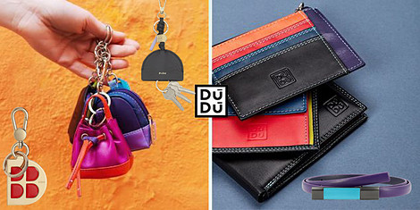 DuDu - заложи на качествоснимка