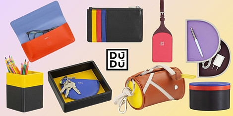 DuDu - важни кожени акцентиснимка