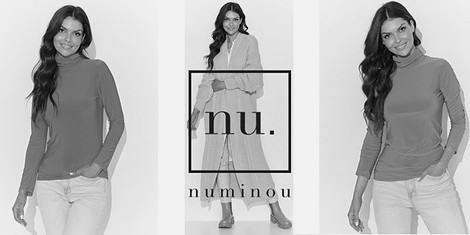 Numinou - модни решения за нежната половинка снимка